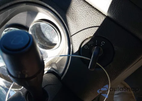 2006 Pontiac G6 из США, поврежденный, VIN 1G2ZF55B364147819